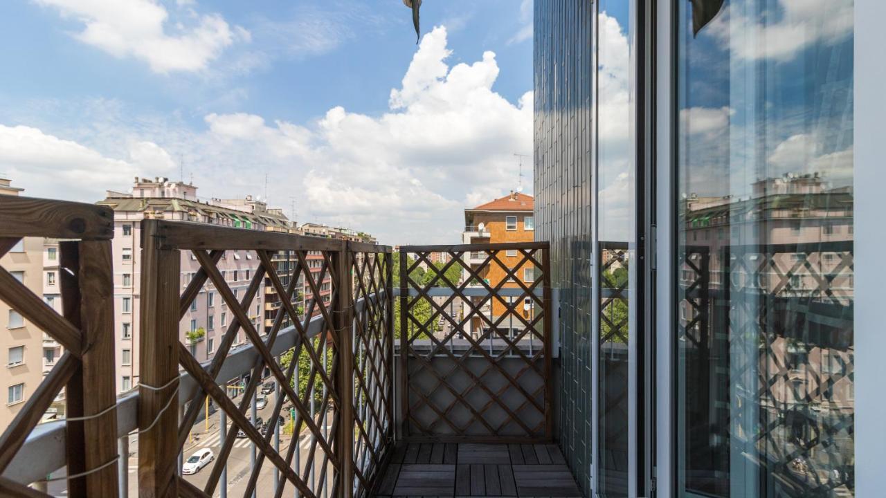 Italianway - Carlo Troya 17 Apartment Milan Exterior photo